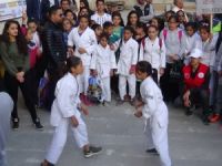 'Koşabiliyorken Koş' projesi başladı