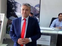 HATSO Başkanı Taş güven tazeledi!