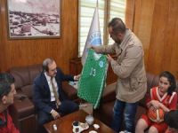 Basketbolun sürpriz isimleri Hakkari'ye gelecek