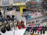 Hakkari Moda Şhowroom sezon indirimi başladı