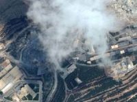 ABD, Fransa ve İngiltere’den yeni Suriye adımı