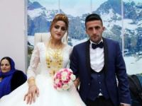 İşadamı kardeşine görkemli düğün!