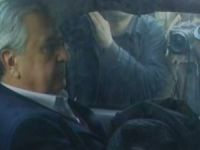 Eski Bakanı Vuralhan öldürüldü