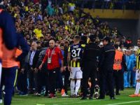 Derbide karar verildi