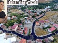 Hakkari’de seçim telaşı!