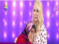 Televizyon tarihinde bir ilk!