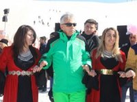 2.Kar Festivali tanıtım videosu ilgi odağı oldu!