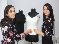 Hakkari’de AR-YA Moda Evi hizmete açıldı