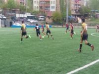 Hakkâri Spordan Ağır Suçlama!