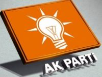 İşte Ak Parti aday adayları