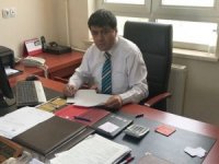 Ramazan Özdemir; “Türkiye yükselen yıldız olacaktır”