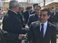 Şemdinli ve Mehmet Fırat!