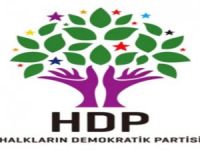 Hakkari’de HDP’ye kaç kişi başvurdu?