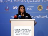 Bakan Sarıeroğlu'ndan memurlara müjde