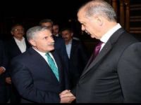 Ak Parti milletvekili aday adayı Özbek Hakkarihabertv'de