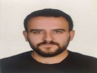 HDP Hakkari milletvekili aday adayı Recep Elmas