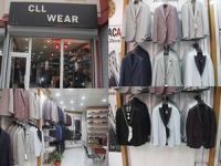 Hakkari CLL WEAR giyimde alınır şok indirim