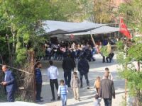 Hakkari Arminaz kır düğün bahçesi hizmete açıldı