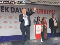 İnce’ye Hakkari’den incelik!
