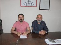 Hakkari İHD kongreye gidiyor