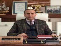 CHP'nin birinci sıra adayı Nazım Demir kimdir?