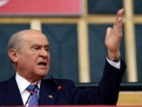 MHP'de kritik gün! Bugün açıklanıyor