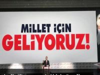 CHP: Kürt sorununu 4 yılda çözeceğiz