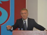 Trabzonspor'da yeni teknik adam belli oldu