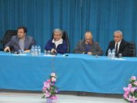 MEB Genel Müdürü Celil Güngör Hakkari’de