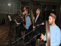 Grup Teylani Hakkari’de konser verdi!