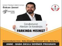 Anne-babaların dikkatine