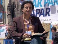 Başbakan Yıldırım’ı izlerken!