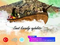 Rengi-Hakkari-2 heyecanı başlıyor