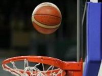 Hakkarili basketbolcular kampta.