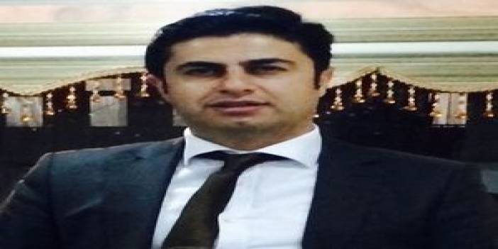 Hakkâri’nin rengi Ayhan Tunç…
