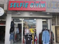 Selfie mağazasında büyük indirim