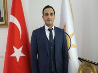 Ak Parti Milletvekili adayı Tarhan'dan bayram mesajı!