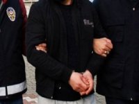 Şemdinli'de silah ele geçirildi