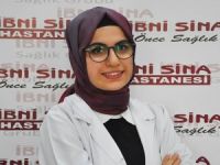 Dinlenen vücudumuzu bayramında yormayalım'