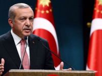 Erdoğan'dan Menbiç açıklaması!