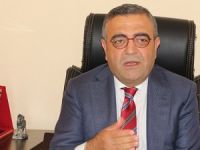CHP'li tanrıkulu hakkında fezleke hazırlandı