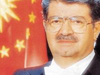 Turgut Özal zehirlenerek şehit edildi!