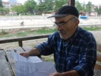 Kredi çekmek için evrak imzaladı icralık oldu