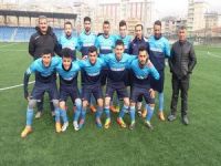 Yeni Başkan Şahin Arslan