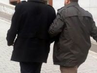 PKK/KCK 'dan 12 tutuklama