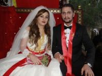 Başaran ailesinin mutlu günü…