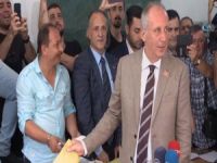 İnce, memleketi Yalova’da oy kullandı