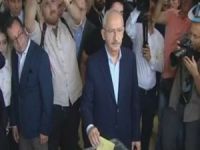 Kemal Kılıçdaroğlu oyunu kullandı