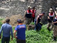 Leyla’yı arama çalışmaları 11. gününde