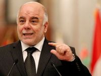 Abadi'den PKK'ye çağrı